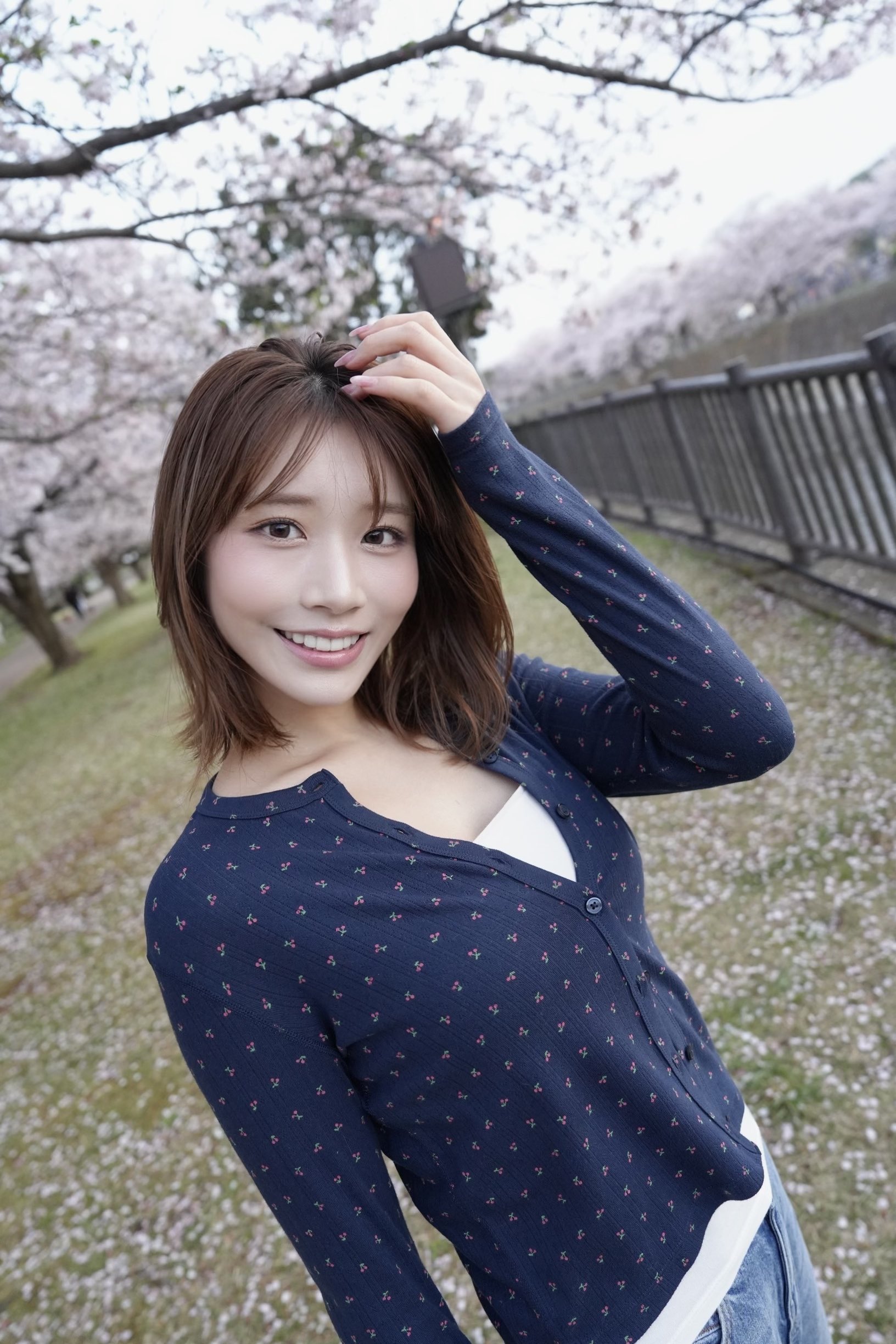 Saika Kawakita