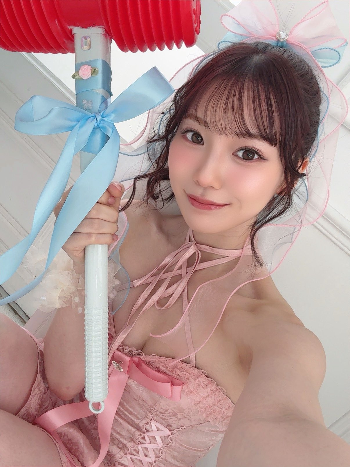 Mio Ishikawa