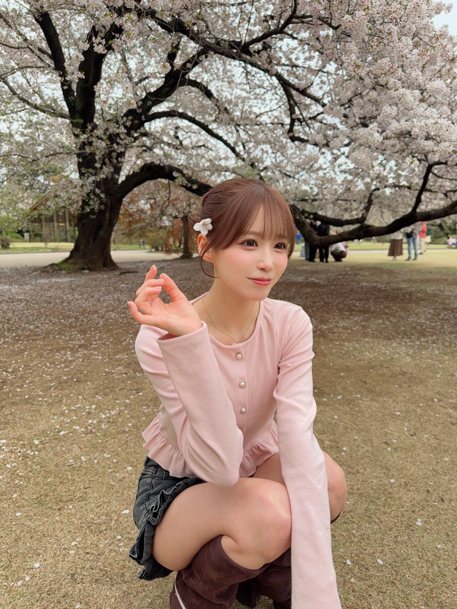 Nana Miho