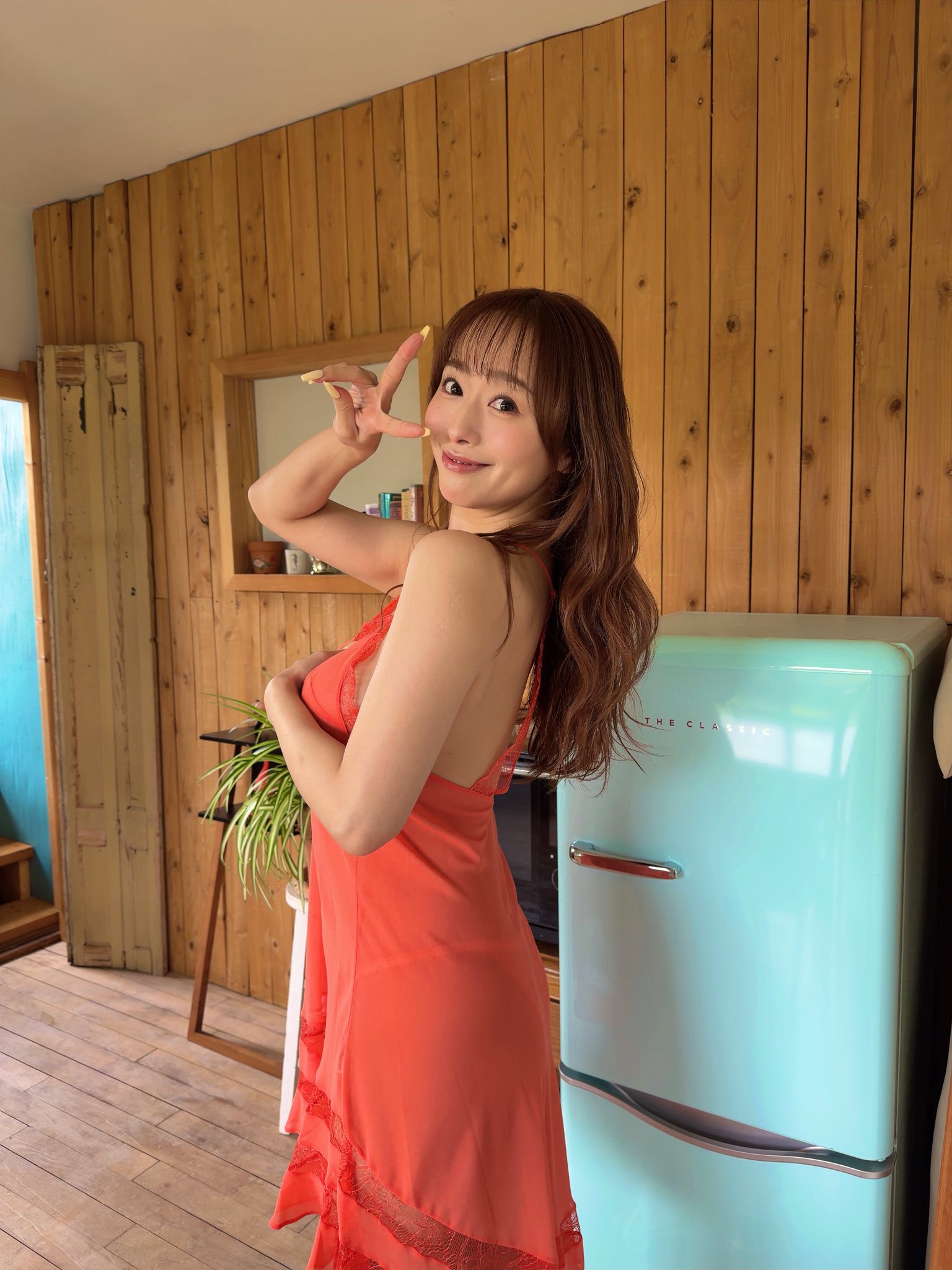Marina Shiraishi